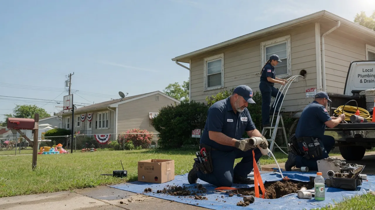 Faucet Repair in Havana, IL near me
